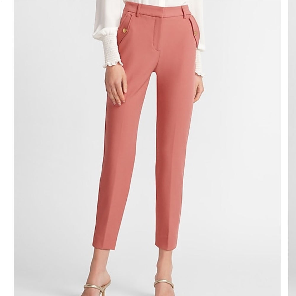 - Express Women’s Pant